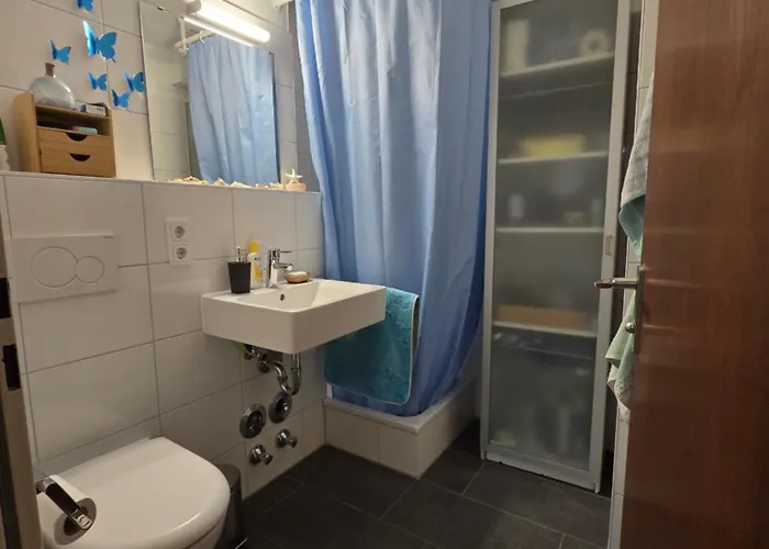 Privat Zimmer Vermieten