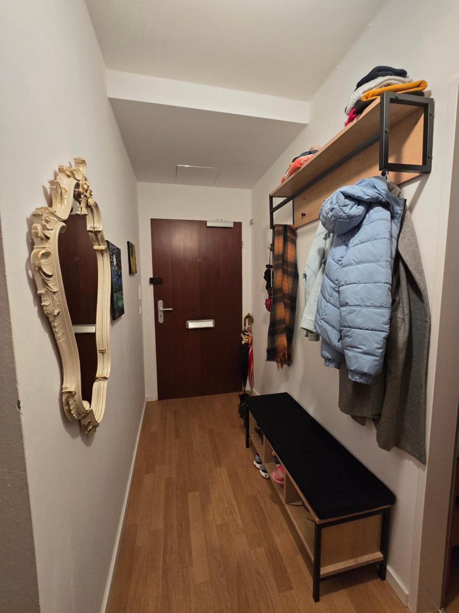 Privatunterkunft Privat Vermieten München